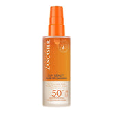 Sun Screen Spray Lancaster Sun Beauty SPF 50 (150 ml) - Lancaster Maroc - Aylal Beauty